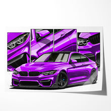 Load image into Gallery viewer, BMW 4 Series F82 M4
