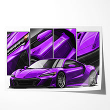 Load image into Gallery viewer, Acura NSX 2022 Gen 2B Type S 228-236
