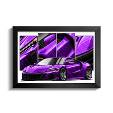 Load image into Gallery viewer, Acura NSX 2022 Gen 2B Type S 228-236
