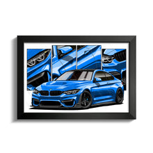 Load image into Gallery viewer, BMW 4 Series F82 M4
