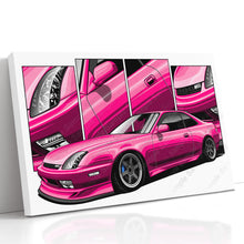 Load image into Gallery viewer, Honda Prelude 5th Gen 1997 - 2001 #229 - #237
