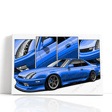 Load image into Gallery viewer, Honda Prelude 5th Gen 1997 - 2001 #229 - #237
