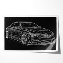 Load image into Gallery viewer, BMW 4 Series F82 M4
