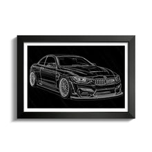 Load image into Gallery viewer, BMW 4 Series F82 M4
