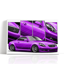 Load image into Gallery viewer, Lexus SC 2nd Gen SC430 #232- #240
