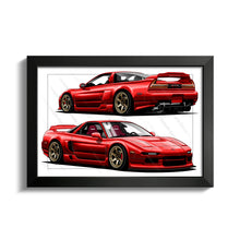 Load image into Gallery viewer, Acura NSX 1991-2001
