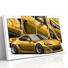 Load image into Gallery viewer, Toyota GT86 Pre-face 2012 - 2021 #236 - #244
