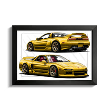 Load image into Gallery viewer, Acura NSX 1991-2001
