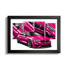 Load image into Gallery viewer, BMW 4 Series F82 M4
