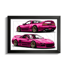 Load image into Gallery viewer, Acura NSX 1991-2001
