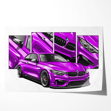 Load image into Gallery viewer, BMW 4 Series F82 M4
