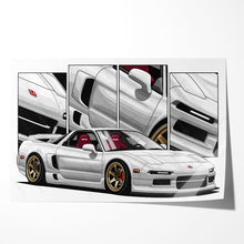 Load image into Gallery viewer, Acura NSX 1991-2001

