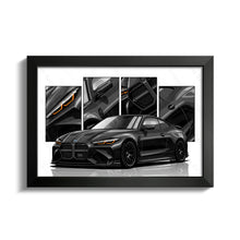 Load image into Gallery viewer, BMW 4 Series G82 M4
