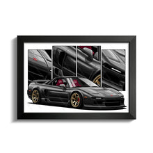 Load image into Gallery viewer, Acura NSX 1991-2001
