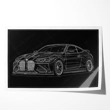 Load image into Gallery viewer, BMW 4 Series G82 M4
