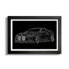 Load image into Gallery viewer, BMW 4 Series G82 M4
