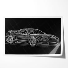 Load image into Gallery viewer, Acura NSX 1991-2001
