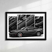 Load image into Gallery viewer, Ford Mustang 2013-2014 Gen 5c
