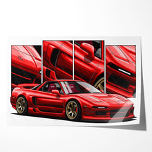 Load image into Gallery viewer, Acura NSX 1991-2001
