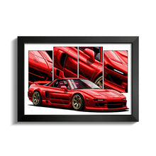 Load image into Gallery viewer, Acura NSX 1991-2001
