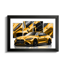 Load image into Gallery viewer, BMW 4 Series G82 M4
