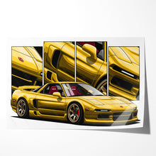 Load image into Gallery viewer, Acura NSX 1991-2001
