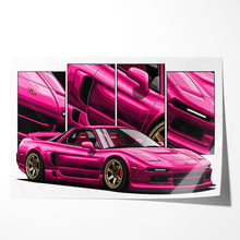 Load image into Gallery viewer, Acura NSX 1991-2001
