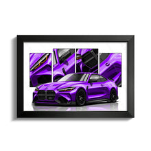 Load image into Gallery viewer, BMW 4 Series G82 M4
