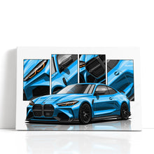 Load image into Gallery viewer, BMW 4 Series M4 G82 #245 - #253
