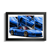 Load image into Gallery viewer, Acura NSX 1991-2001
