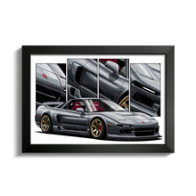 Load image into Gallery viewer, Acura NSX 1991-2001
