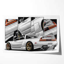 Load image into Gallery viewer, Acura NSX 1991-2005
