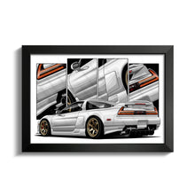 Load image into Gallery viewer, Acura NSX 1991-2005

