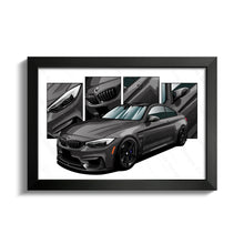 Load image into Gallery viewer, BMW M4 F32 Coupe
