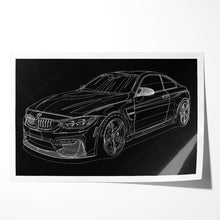 Load image into Gallery viewer, BMW M4 F32 Coupe

