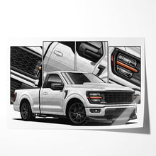 Load image into Gallery viewer, Ford F150 2024-2026 Gen 14b
