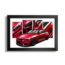 Load image into Gallery viewer, BMW M4 F32 Coupe
