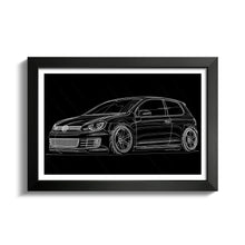 Load image into Gallery viewer, Volkswagen Golf MK6 3-door GTI 255-263
