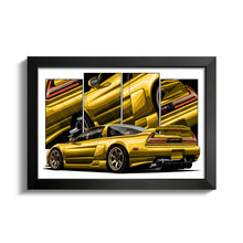 Load image into Gallery viewer, Acura NSX 1991-2005
