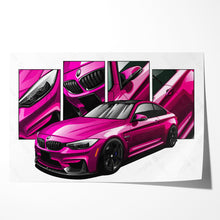 Load image into Gallery viewer, BMW M4 F32 Coupe
