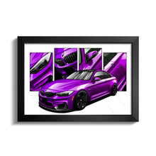 Load image into Gallery viewer, BMW M4 F32 Coupe
