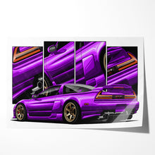 Load image into Gallery viewer, Acura NSX 1991-2005
