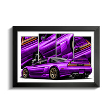 Load image into Gallery viewer, Acura NSX 1991-2005
