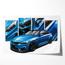 Load image into Gallery viewer, BMW M4 F32 Coupe
