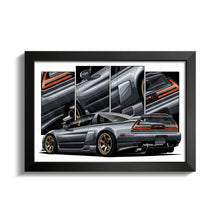 Load image into Gallery viewer, Acura NSX 1991-2005
