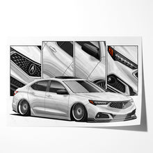 Load image into Gallery viewer, Acura TLX 2018-2020
