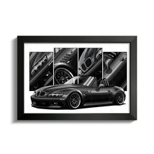 Load image into Gallery viewer, BMW Z3
