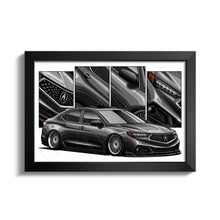 Load image into Gallery viewer, Acura TLX 2018-2020
