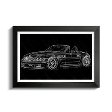 Load image into Gallery viewer, BMW Z3
