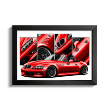 Load image into Gallery viewer, BMW Z3
